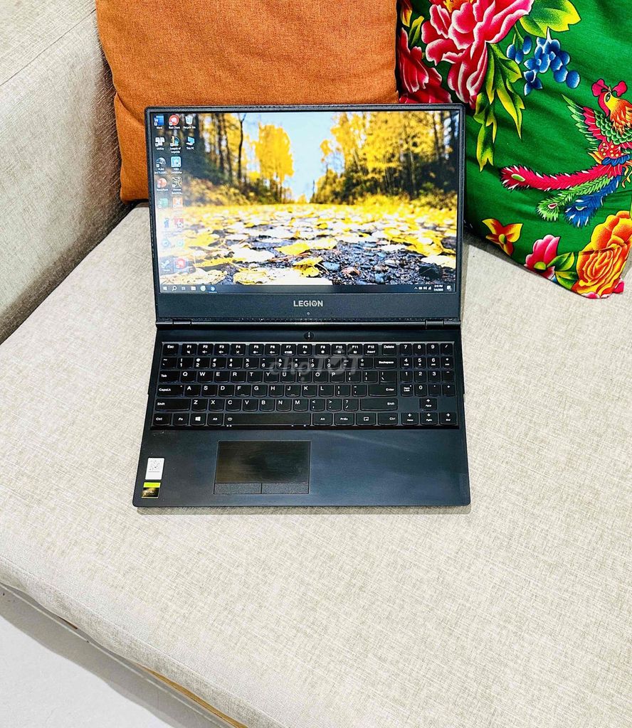 Legion Y540 i7 9750H 16GB/256GB GTX 1650. Mua bán Laptop tại Quận Hồng Bàng Hải Phòng được đăng bởi Trần Mạnh Cường hình 1