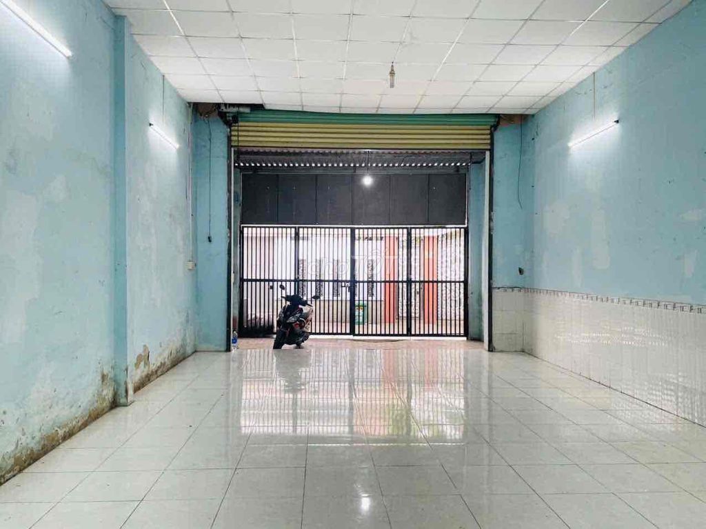 Аренда · 3 комн. · 100 м² · Quận Bình Tân, ул. Khu Chợ Phạm đăng Giảng
