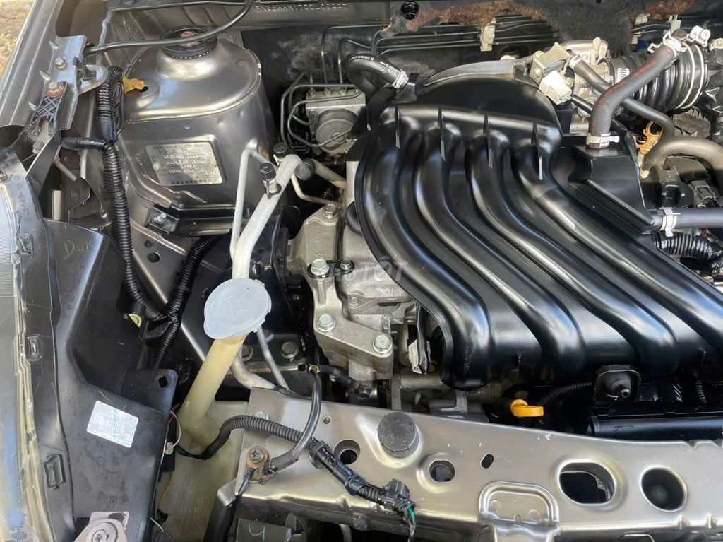 Bán Nissan sunny xe đẹp số sàn xe siêu đẹp. Mua bán Ô tô tại Quận Hải Châu Đà Nẵng được đăng bởi otocudanang hình 13