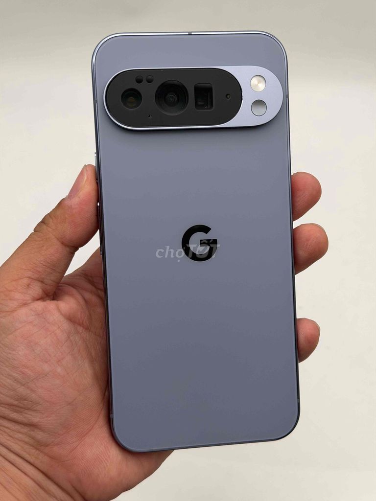 Google Pixel 10 Pro XL 256GB pin 100% likenew. Mua bán Điện thoại tại Quận Bình Thạnh Tp Hồ Chí Minh được đăng bởi Duy Thịnh hình 1