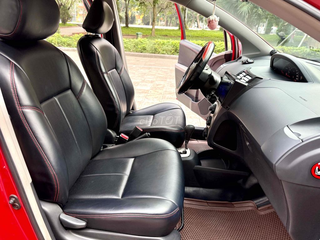 Toyota Yaris  1.5 AT 2013. Mua bán Ô tô tại Quận Long Biên Hà Nội được đăng bởi No1 AUTO hình 10