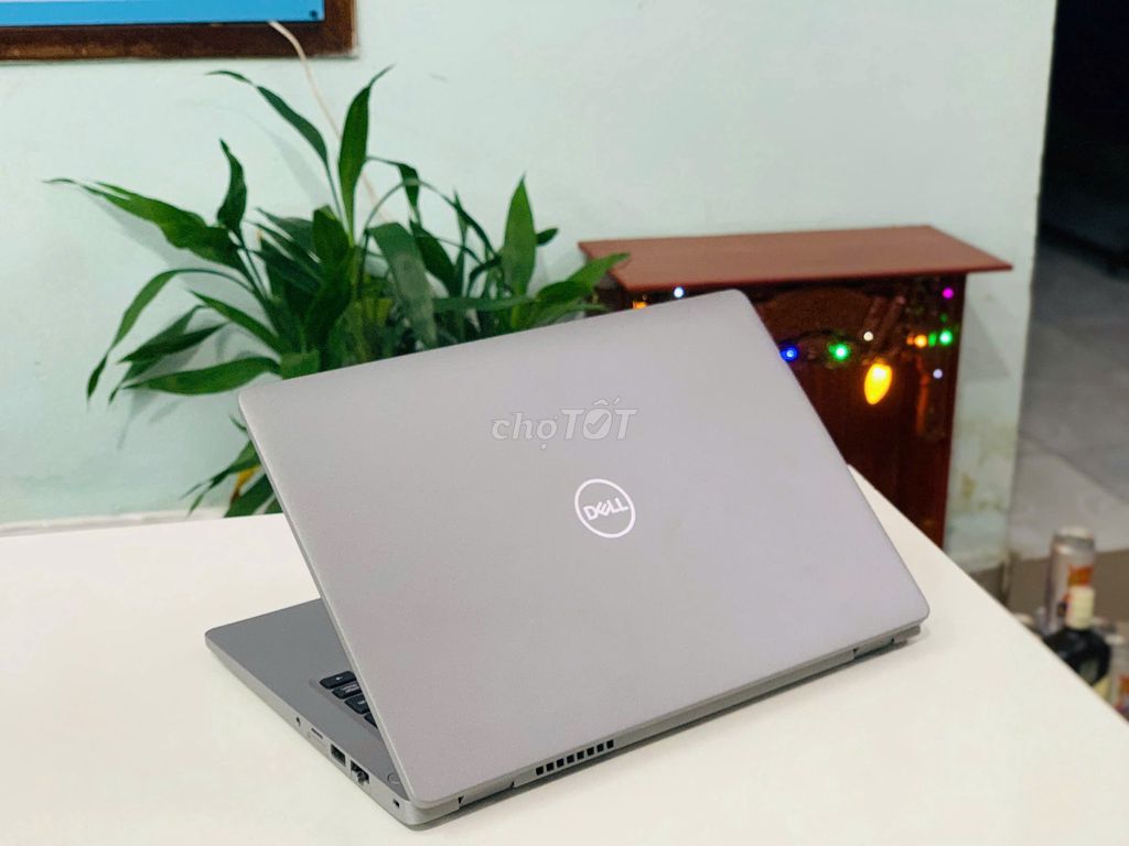 Dell Latitude 5310 i5-10310U 13.3 inch 8GB/256GB. Mua bán Laptop tại Quận Cẩm Lệ Đà Nẵng được đăng bởi Ngô Thi Laptop  PC Gamming hình 1