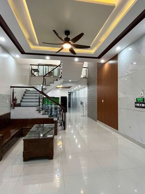 Rent · 4 bd · 100 м² · Quận Ngũ Hành Sơn, ул. Đường Hói Kiểng 30