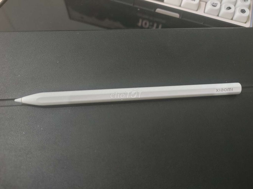 Xiaomi pad6 Pro 8-128 + bút stylus + keyboard