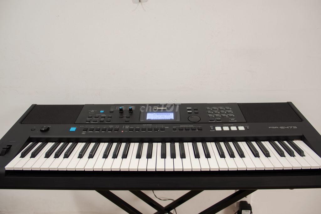 Đàn Yamaha PSR-E473