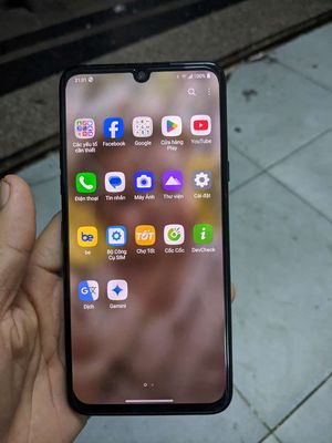 Lg g8x full chức năng còn đẹp. Mua bán Điện thoại tại Quận Tân Phú Tp Hồ Chí Minh được đăng bởi tuấn