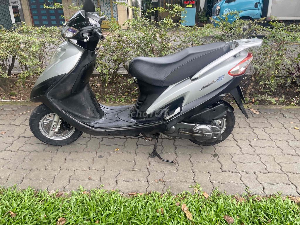 atila Vitoria 2007. Mua bán Xe máy tại Quận 6 Tp Hồ Chí Minh được đăng bởi a tỷ hình 3