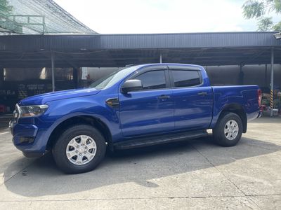 Ranger 2017 XLS 4x2 MT - xanh Koban nhập Thái. Mua bán Ô tô tại Huyện Hóc Môn Tp Hồ Chí Minh được đăng bởi Song Hành