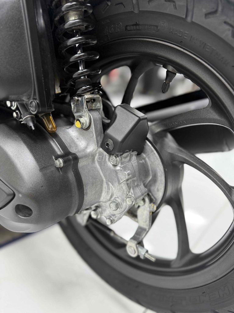 vison 2022  (bán 30tr) hô trợ góp nợ xấu, đậu100%. Mua bán Xe máy tại Quận 11 Tp Hồ Chí Minh được đăng bởi NAM ANH hình 7