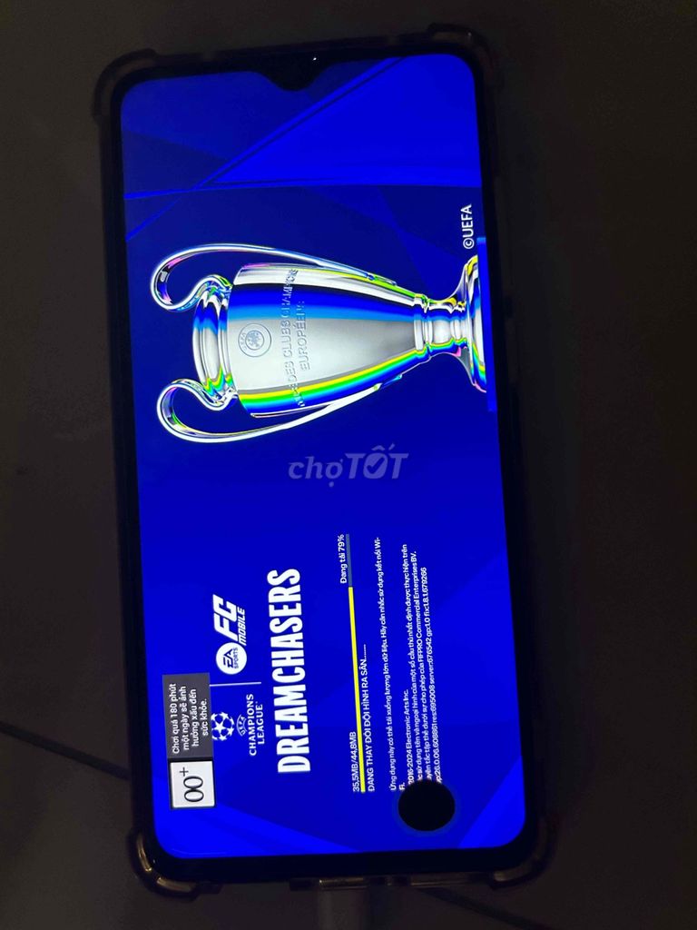 Xiaomi Redmi Note 8 Pro 64GB Trắng. Mua bán Điện thoại tại Thành phố Thủ Đức Tp Hồ Chí Minh được đăng bởi Thanh Sang hình 1