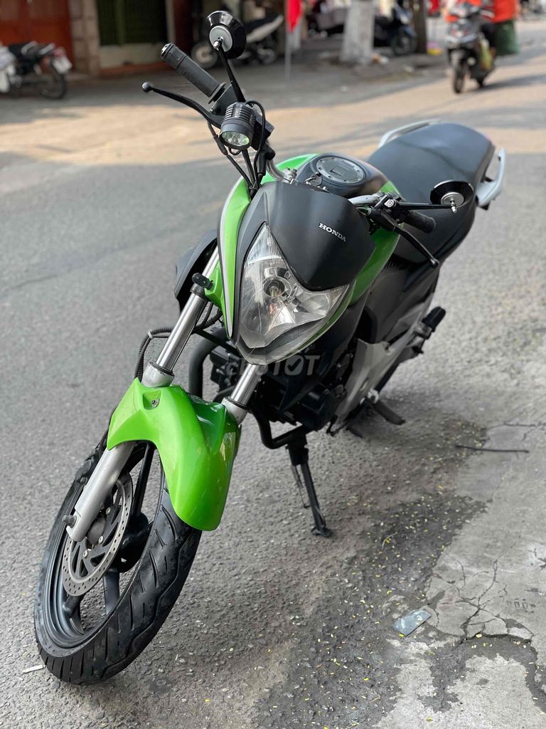 Honda CKD 150cc. Mua bán Xe máy tại Quận Hải Châu Đà Nẵng được đăng bởi Tuan Nguyen hình 1