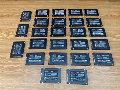 SSD 500G Samsung Evo hàng mỹ zin đét us Win 10. Mua bán Linh kiện (RAM, Card...) tại Quận 7 Tp Hồ Chí Minh được đăng bởi Jack Nguyễn