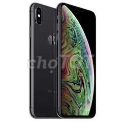 Máy thanh lý 🌸 IPHONE XS 64 LL/a - Đen . Mua bán Điện thoại tại Thành phố Biên Hòa Đồng Nai được đăng bởi Hàng Thanh Lý ĐẾ MOBILE hình 1