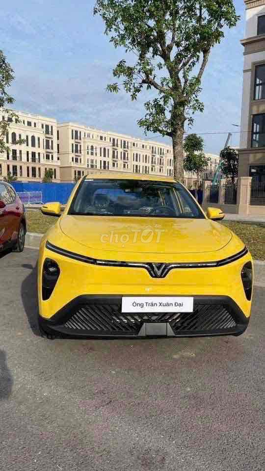 VinFast Limo Green 2025 MPV. Mua bán Ô tô tại Quận 12 Tp Hồ Chí Minh được đăng bởi Phát Nguyễn VinFast hình 17