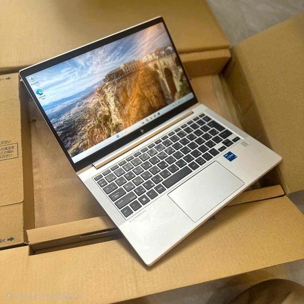 HP EliteBook 630 G9 16GB/256GB Bạc. Mua bán Laptop tại Quận Tân Bình Tp Hồ Chí Minh được đăng bởi hoang long hình 1