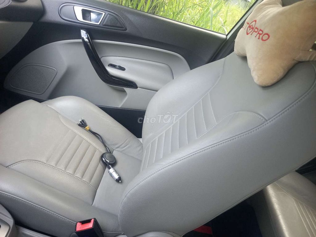 2015 1.5 AT Trend - 78000 km. Mua bán Ô tô tại Thành phố Thuận An Bình Dương được đăng bởi Gia Khang hình 10