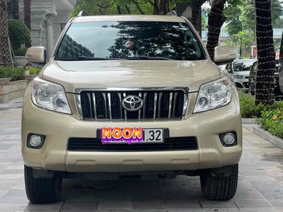 Toyota Prado 2013 - 160000 km. Mua bán Ô tô tại Quận Cầu Giấy Hà Nội được đăng bởi Cửa hàng Đại Tín Auto