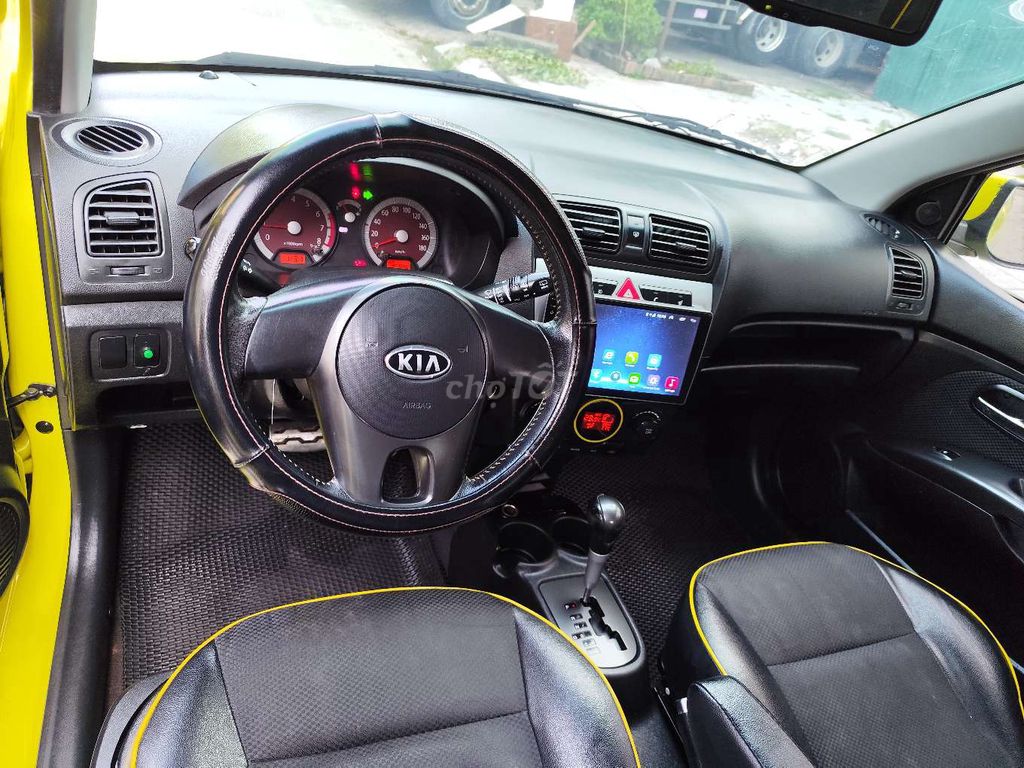 2009 SLX 1.0 AT - 122222 km. Mua bán Ô tô tại Huyện Việt Yên Bắc Giang được đăng bởi Dũng Hoàng hình 7