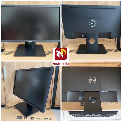 Màn hình 22Inch Dell E2216H LED FHD (like new). Mua bán Phụ kiện (Màn hình, Chuột...) tại Quận Tân Bình Tp Hồ Chí Minh được đăng bởi Nhật Phát
