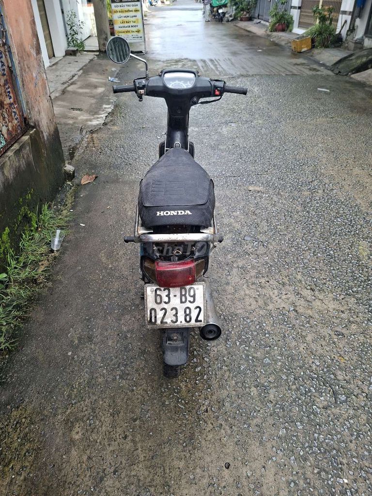 Bán xe. Mua bán Xe máy tại Thành phố Cà Mau Cà Mau được đăng bởi minh tri hình 3