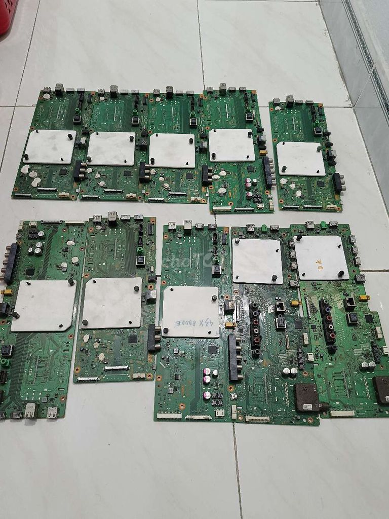 sửa chữa tivi LCD, LED, Smart, QLED, OLED, Nano. Mua bán Tivi, Âm thanh tại Quận Thanh Khê Đà Nẵng được đăng bởi Điện tử Toàn chiến hình 1