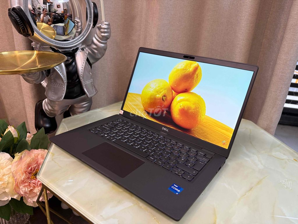 Dell 🇻🇳Cor i7 thế hệ 10 ram 16 ssd 256g MỚI 99%. Mua bán Laptop tại Quận 10 Tp Hồ Chí Minh được đăng bởi TRINH LAPTOP SỈ SG hình 4