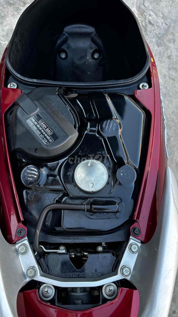 Honda Future fi 2018 đỏ đô ( hỗ trợ góp ). Mua bán Xe máy tại Huyện Chợ Mới An Giang được đăng bởi Cửa hàng xe Thiên Phước 2 hình 18