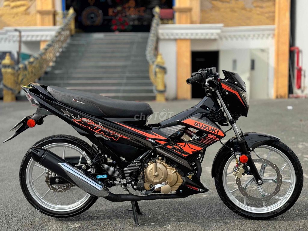 raider xc máy zin chao zin bstp 9c. Mua bán Xe máy tại Thành phố Thuận An Bình Dương được đăng bởi Đăng khoa Đỗ hình 4