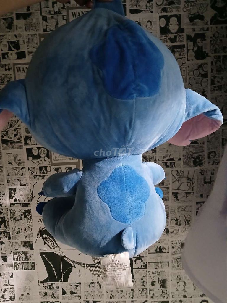 Stitch ạ còn fix ạ 65cm