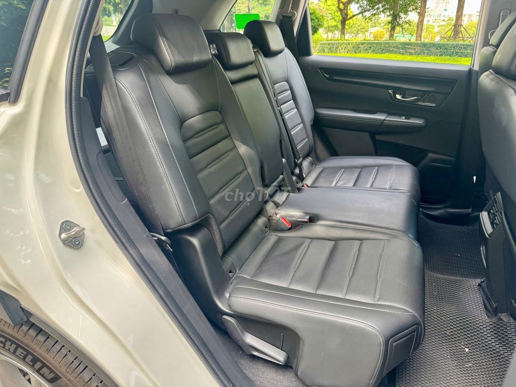 Honda CR V 2025 L - 10800 km. Mua bán Ô tô tại Quận Cầu Giấy Hà Nội được đăng bởi Hùng Eco Auto hình 16