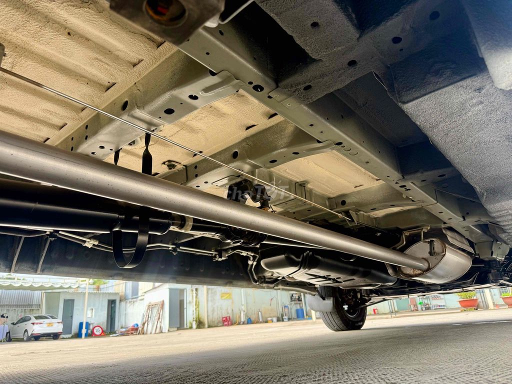 FORD TRANSIT Medium 2018 FuLL Option XE ĐẸP ZIN99%. Mua bán Ô tô tại Huyện Bình Chánh Tp Hồ Chí Minh được đăng bởi Ôtô Nhiệm Nguyễn hình 8