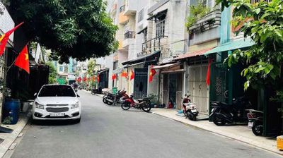 PHÚ MỸ HƯNG-44MV ĐẸP FULL NỘI THẤT-- NHỈNH 3T TL. Mua bán nhà ở tại Quận 7 Tp Hồ Chí Minh được đăng bởi KOI HOUSE