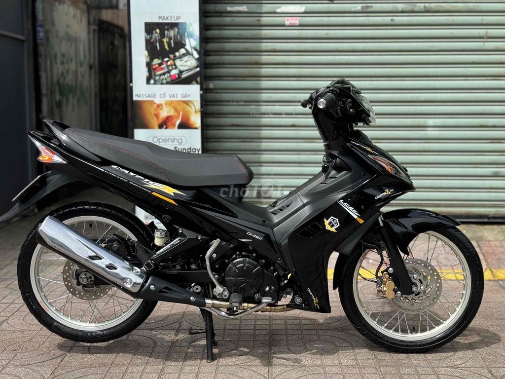 Yamaha Exciter up 2010 đen bstp 9c. Mua bán Xe máy tại Thành phố Thuận An Bình Dương được đăng bởi Đăng khoa Đỗ hình 1