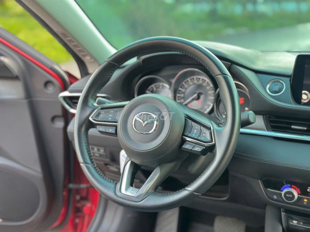Mazda 6 2022 Mazda 6 2.0L Premium - 20000 km. Mua bán Ô tô tại Thành phố Thủ Đức Tp Hồ Chí Minh được đăng bởi Bùi Nhu Quỳnh hình 7