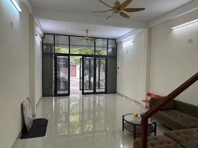 Аренда · 3 комн. · 100 м² · Quận Cẩm Lệ, ул. Đường Hoàng Hiệp