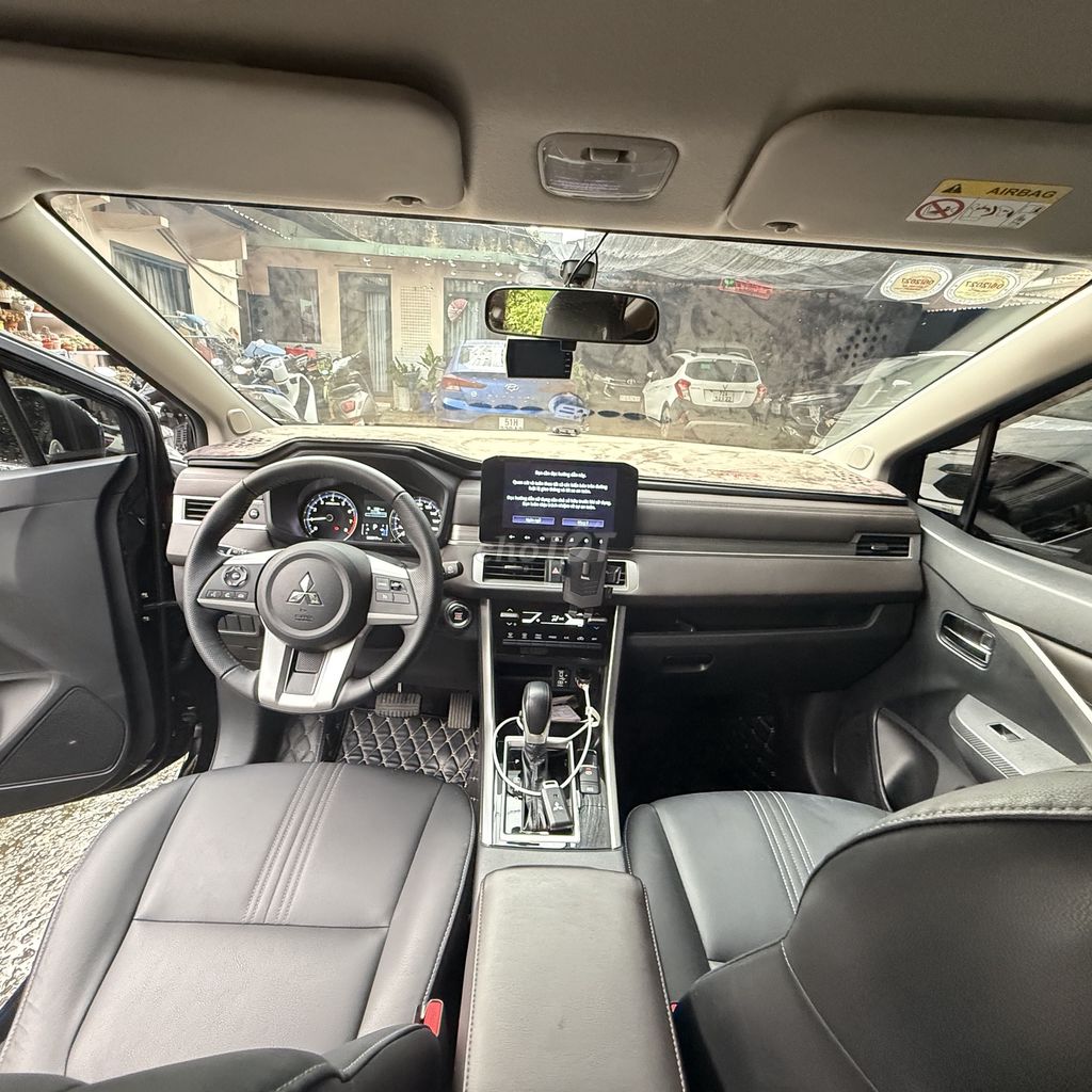 Mitsubishi Xpander 2022  - 23000 km. Mua bán Ô tô tại Quận 10 Tp Hồ Chí Minh được đăng bởi Tên chưa cung cấp hình 11