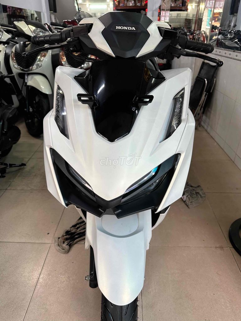 vario 160cc xe nhập indo mua 2023 chạu 1 ngàn km