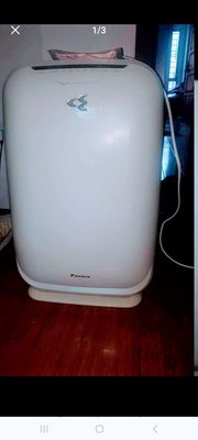 Máy lọc không khí daikin. Mua bán Nội thất, đồ gia dụng khác tại Quận Hà Đông Hà Nội được đăng bởi LanAnh Pham