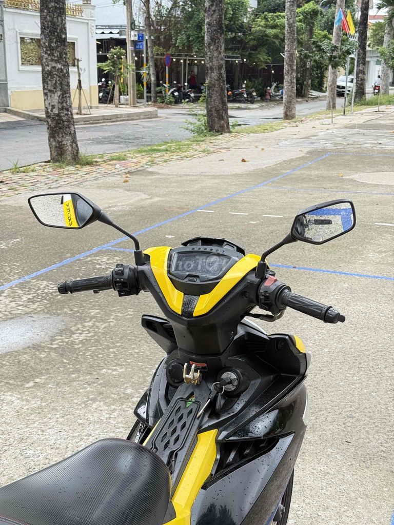 Yamaha Exciter 150 2020 - Рассрочка, взнос 30-50%