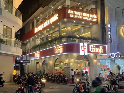 Nhà phố 73,8 m² · 1 PN · Đường Sư Vạn Hạnh