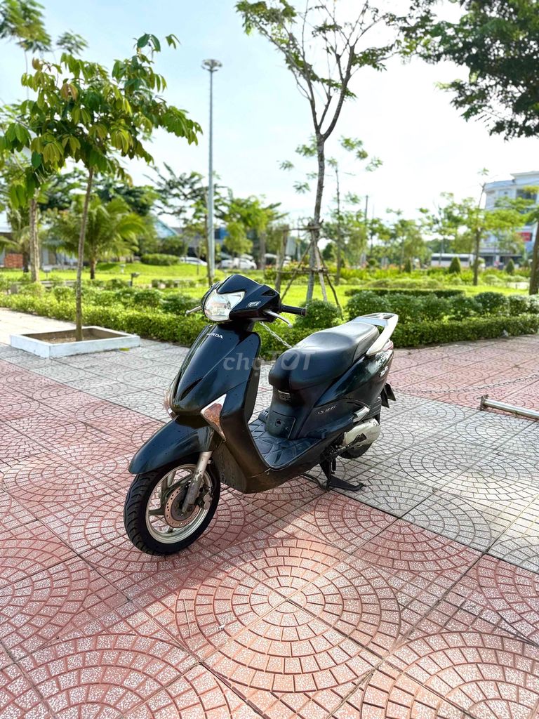 🛵𝐇𝐨𝐧𝐝𝐚 𝐋𝐞𝐚𝐝 𝟏𝟏𝟎 𝐅𝐢 𝐌𝐚́𝐲 Êm 𝐂𝐮̛̣𝐜 Kỳ 𝐂𝐡𝐚̂́𝐭.. Mua bán Xe máy tại Huyện Phong Điền Cần Thơ được đăng bởi Danh Hà hình 2