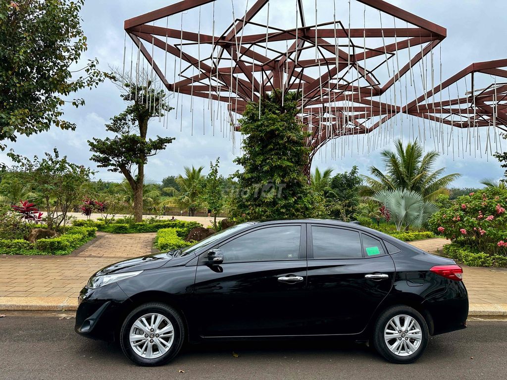 viosG số tự động. Mua bán Ô tô tại Huyện Cư M'gar Đắk Lắk được đăng bởi huy hình 3