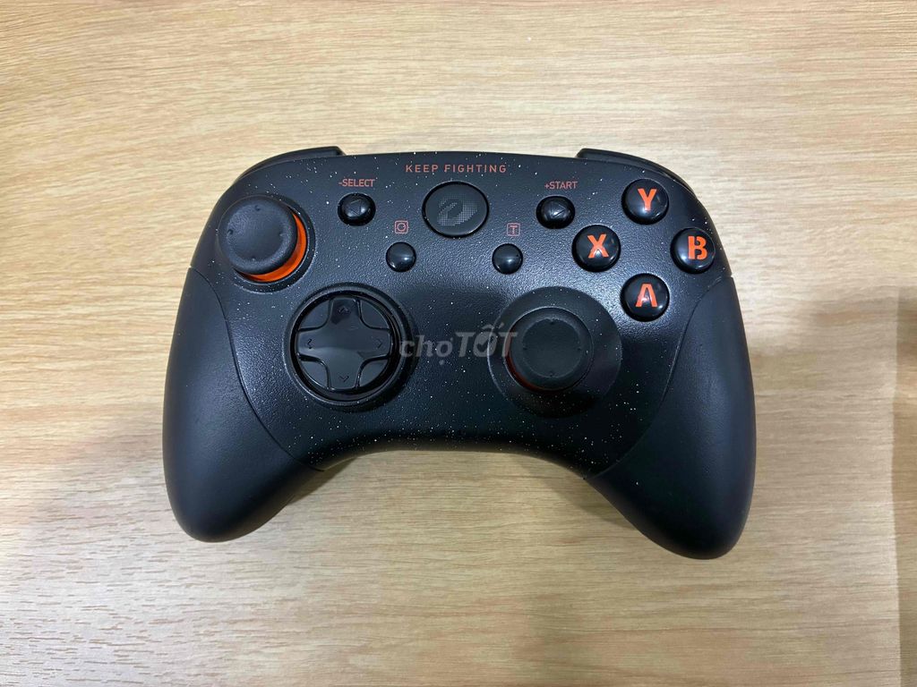 Tay cầm chơi game H101X. Mua bán Thiết bị chơi game tại Quận Hai Bà Trưng Hà Nội được đăng bởi Tuấn hình 1
