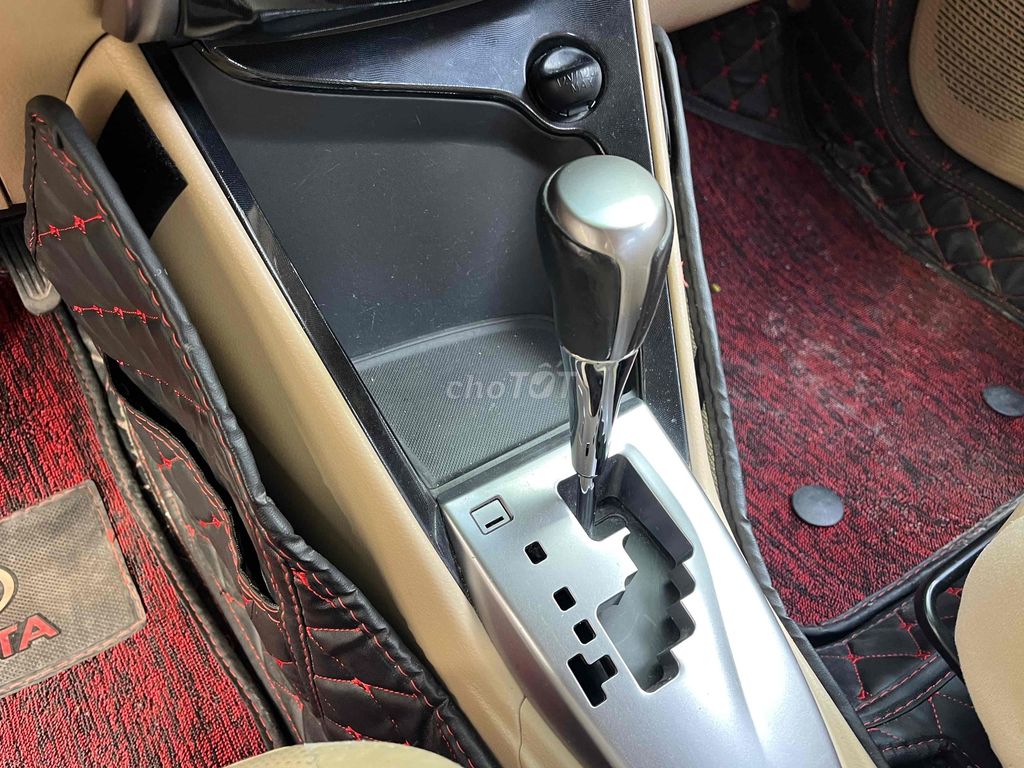 Toyota Vios 2016 1.5G  cuối 2016 chính chủ. Mua bán Ô tô tại Thành phố Thủ Dầu Một Bình Dương được đăng bởi Hoa hình 7