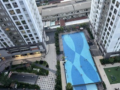 Аренда · 3 комн. · 84 м² · Quận Tân Phú, ул. Hòa Bình