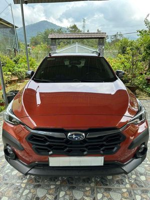 Subaru Crosstrek 7/2025 2.0 i-S EyeSight - 600 km. Mua bán null tại Quận Bình Tân Tp Hồ Chí Minh được đăng bởi A Đại