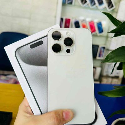💥IPHONE 15 PRO - 256Gb VN/A