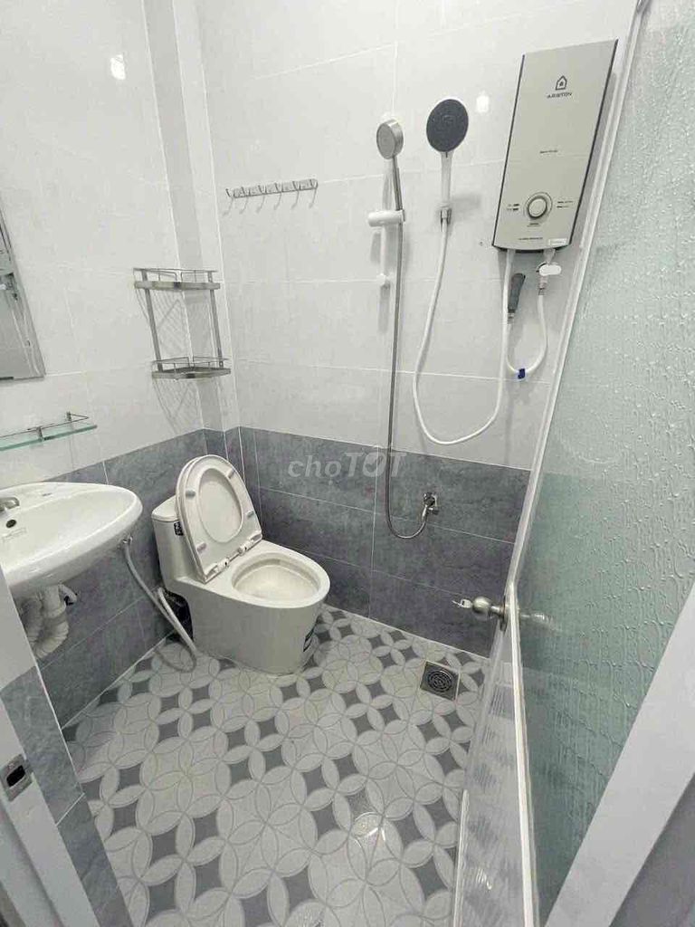 Trọ Máy Lạnh, Nước Nóng KDC Hồng Phát. Cho thuê phòng trọ tại Quận Ninh Kiều Cần Thơ được đăng bởi Nguyễn Chấn Hiệp hình 3