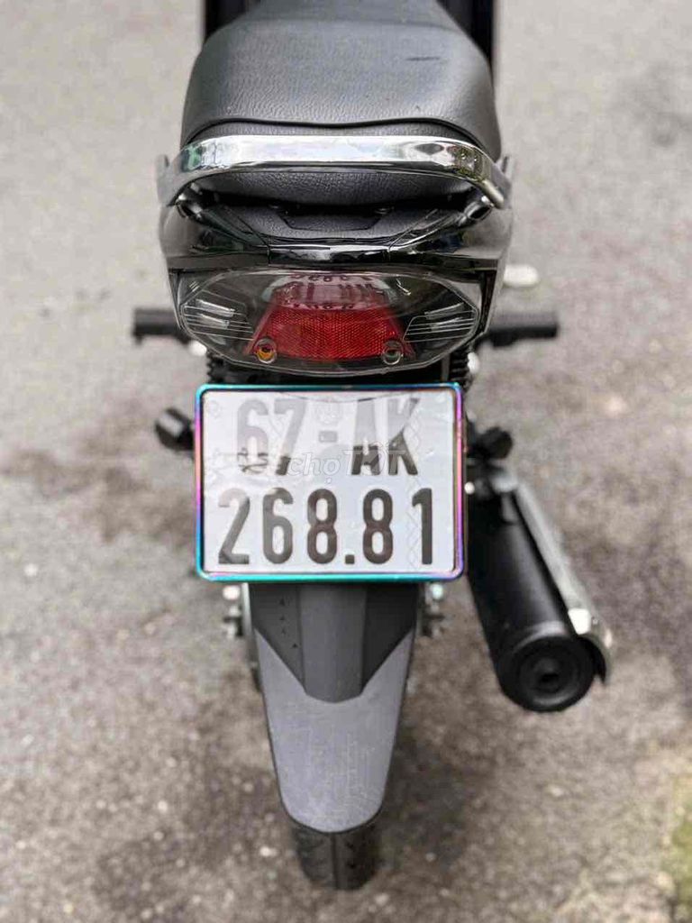 cần bán Sirius 50cc đk 2025 còn bảo hành hãng. Mua bán Xe máy tại Thành phố Thuận An Bình Dương được đăng bởi Nguyễn hảo hình 5