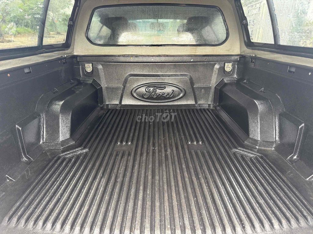 Ford Ranger 2009 XLT 2.5L 4x2 AT - 12345 km. Mua bán Ô tô tại Huyện Trảng Bom Đồng Nai được đăng bởi nguyên thành trung hình 5